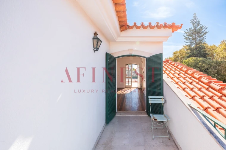 Apartamento T4 para Arrendamento em Cascais e Estoril Foto 42