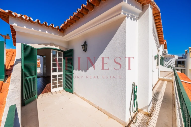 Apartamento T4 para Arrendamento em Cascais e Estoril Foto 44
