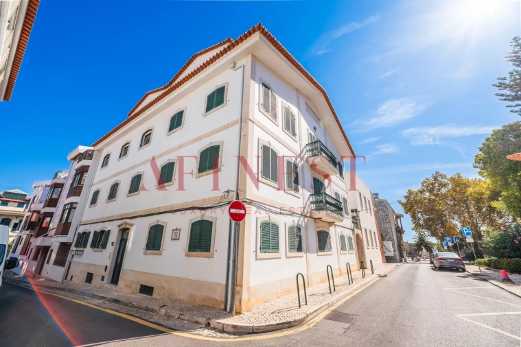 Apartamento T4 para Arrendamento em Cascais e Estoril Foto 49