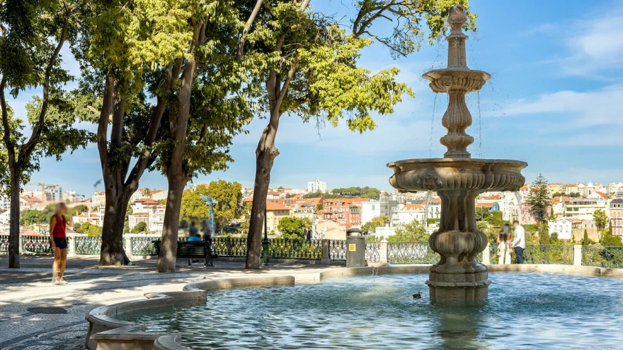 Moradia T10 para Venda em Estrela