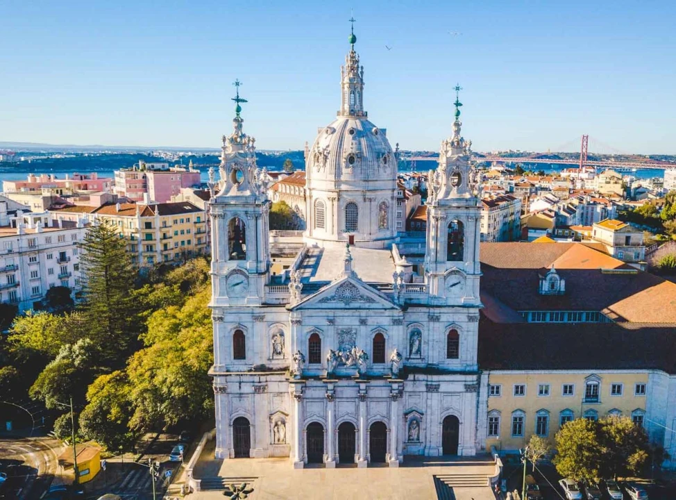 Moradia T4 para Venda em Estrela Foto 4