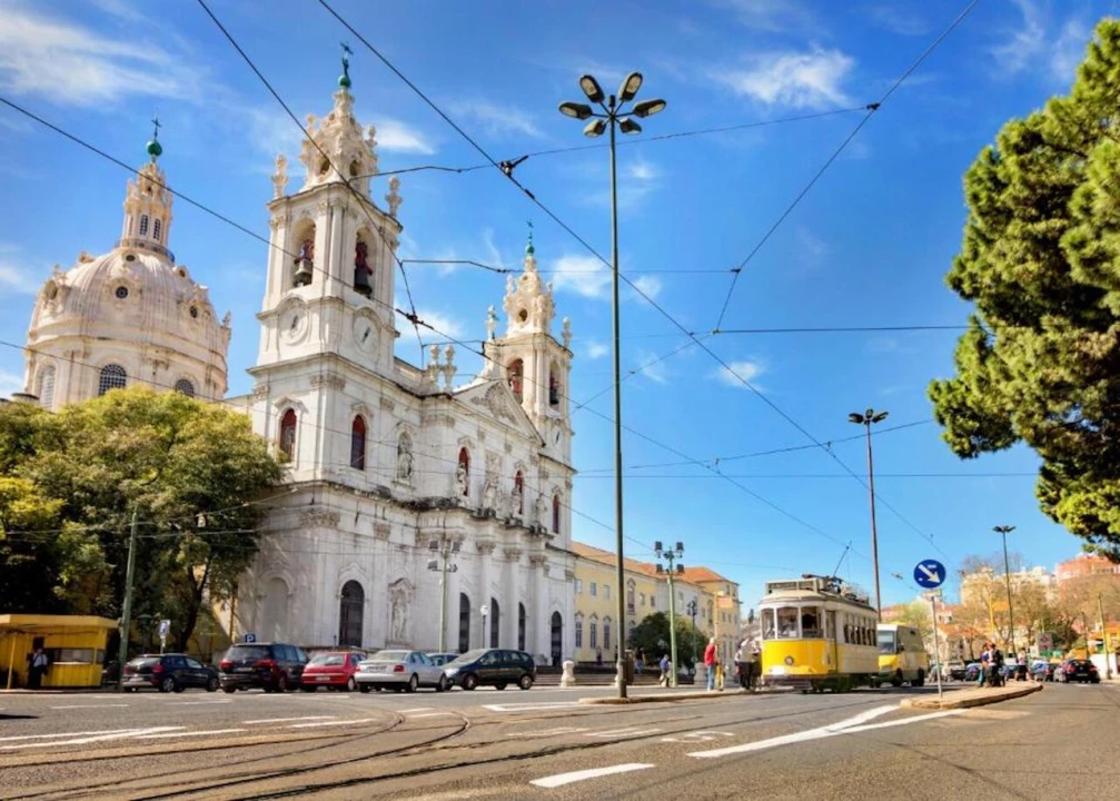 Moradia T4 para Venda em Estrela Foto 8