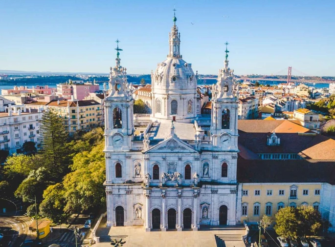 Moradia T4 para Venda em Estrela Foto 4