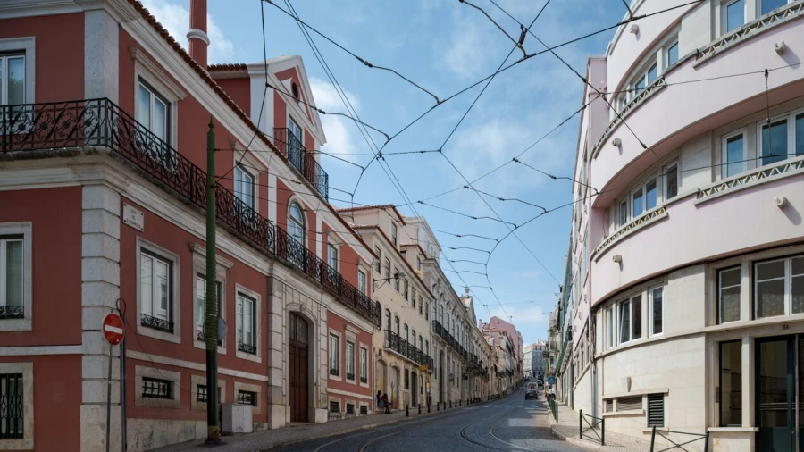 Moradia T4 para Venda em Estrela