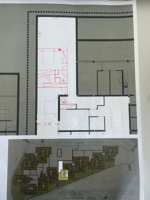 Apartamento T3 para Venda em São João da Madeira