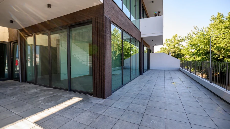 Apartamento T3 para Venda em São João da Madeira