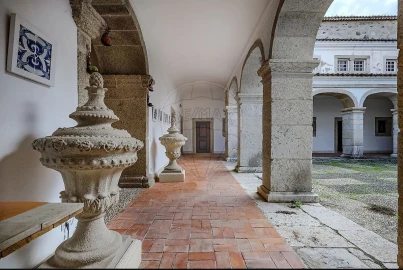 Moradia T10 para Venda em Chamusca e Pinheiro Grande