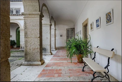 Moradia T10 para Venda em Chamusca e Pinheiro Grande