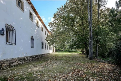 Moradia T10 para Venda em Chamusca e Pinheiro Grande