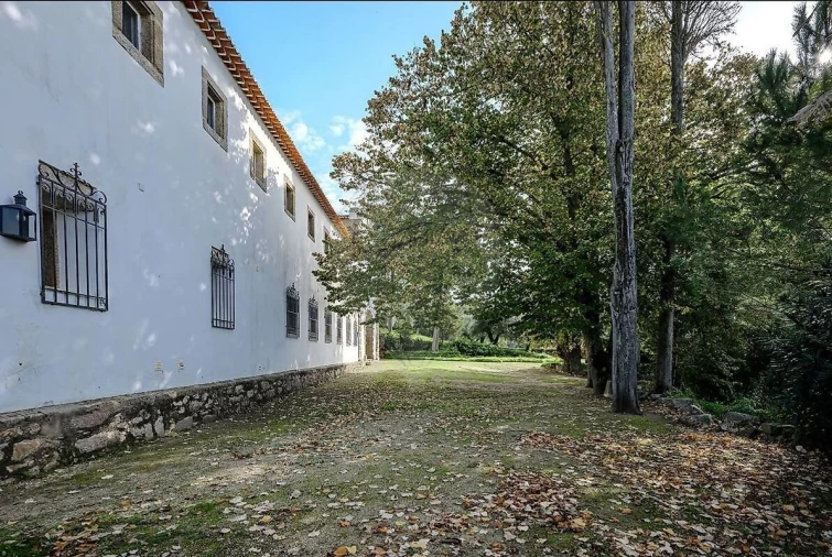 Moradia T10 para Venda em Chamusca e Pinheiro Grande Foto 39