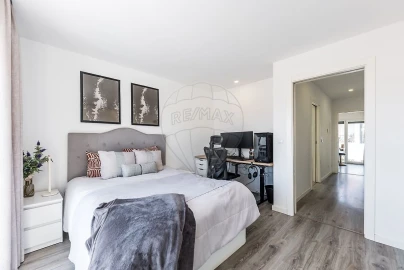Moradia T3 para Venda em Quinta do Conde