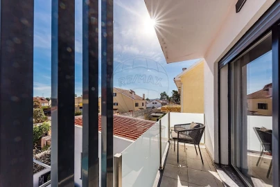 Moradia T3 para Venda em Quinta do Conde