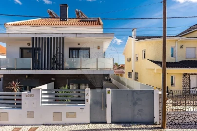 Moradia T3 para Venda em Quinta do Conde