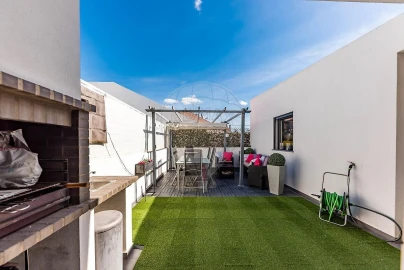 Moradia T3 para Venda em Quinta do Conde