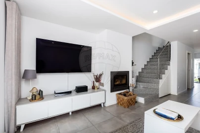 Moradia T3 para Venda em Quinta do Conde