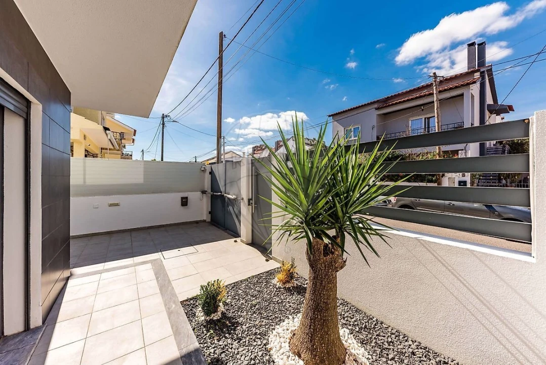 Moradia T3 para Venda em Quinta do Conde Foto 40