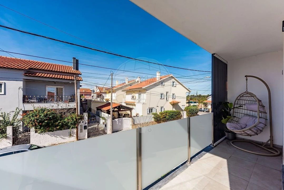 Moradia T3 para Venda em Quinta do Conde Foto 26