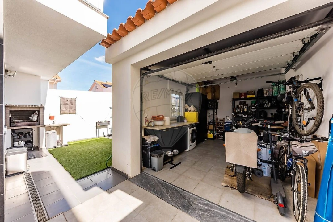 Moradia T3 para Venda em Quinta do Conde Foto 35
