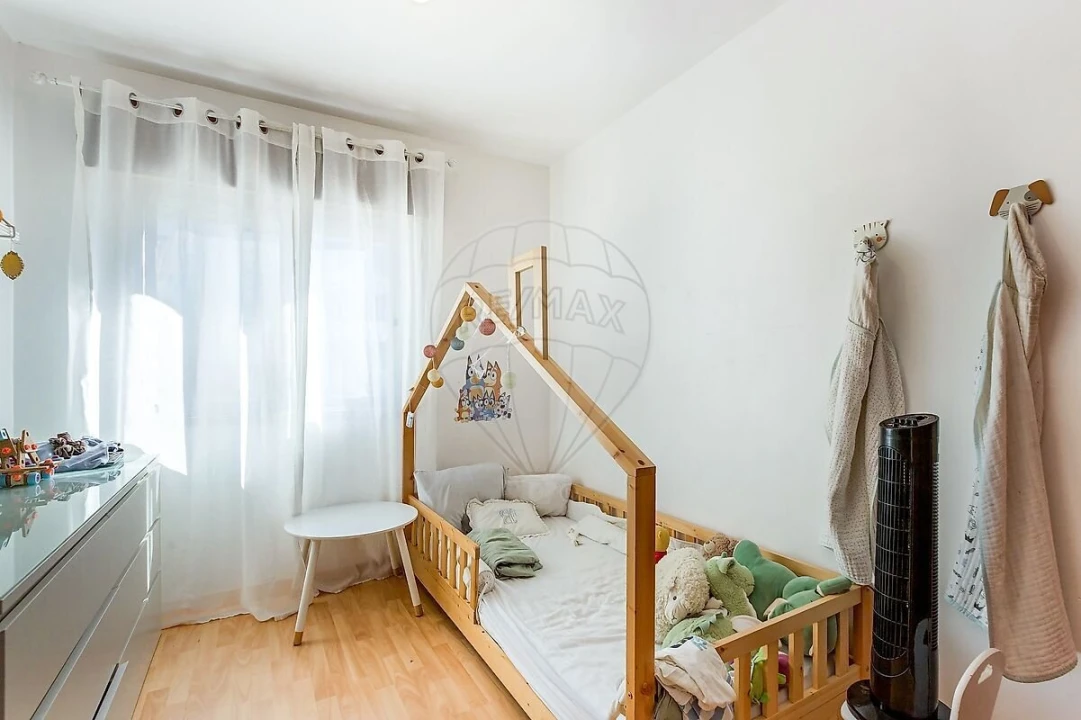 Apartamento T4 para Venda em Oeiras e São Julião da Barra, Paço de Arcos e Caxias Foto 24