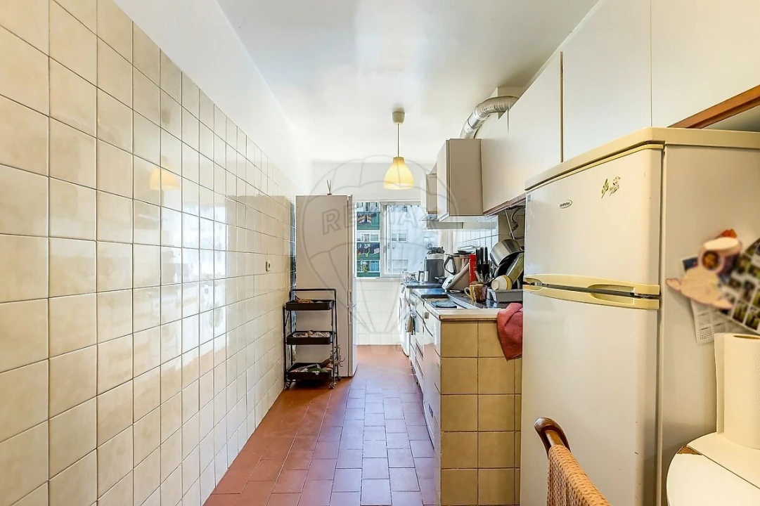 Apartamento T4 para Venda em Oeiras e São Julião da Barra, Paço de Arcos e Caxias Foto 14