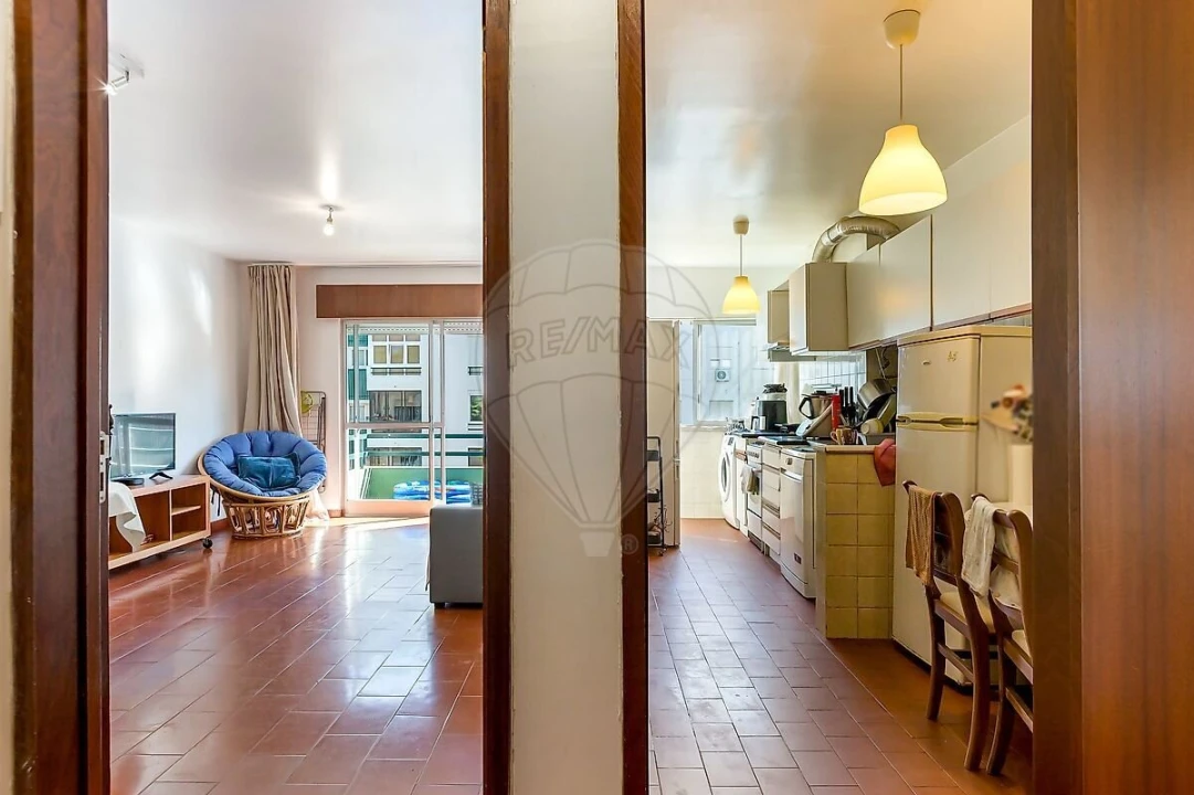 Apartamento T4 para Venda em Oeiras e São Julião da Barra, Paço de Arcos e Caxias Foto 12