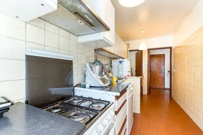 Apartamento T4 para Venda em Oeiras e São Julião da Barra, Paço de Arcos e Caxias