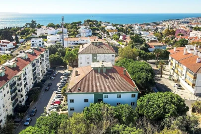 Apartamento T4 para Venda em Oeiras e São Julião da Barra, Paço de Arcos e Caxias