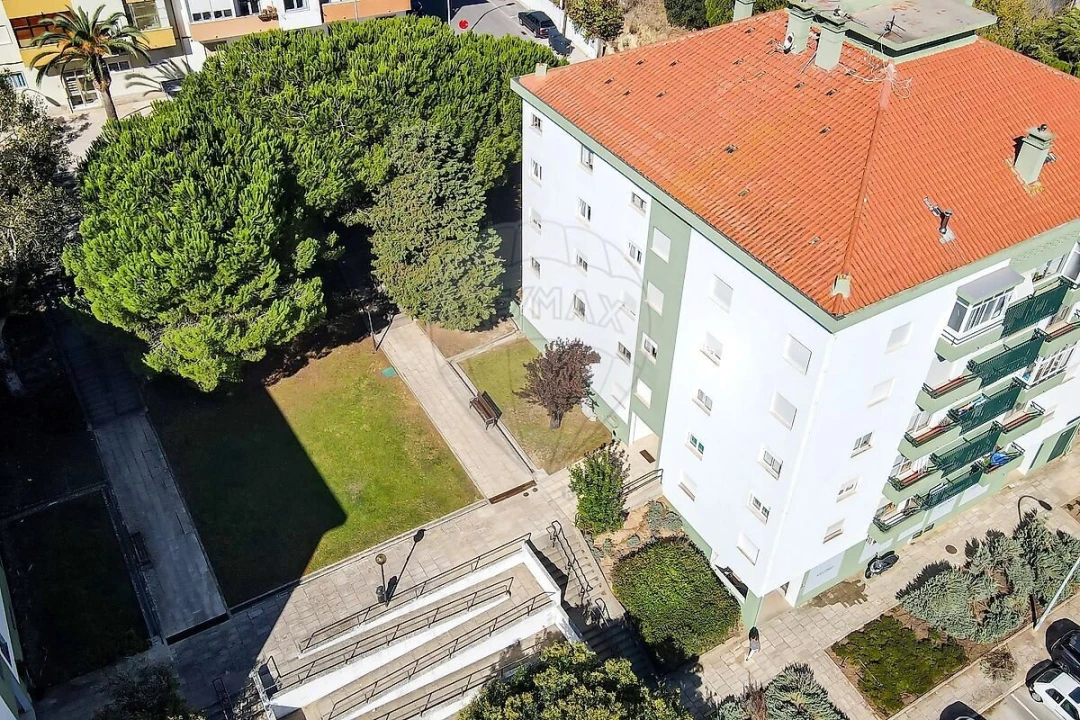 Apartamento T4 para Venda em Oeiras e São Julião da Barra, Paço de Arcos e Caxias Foto 32
