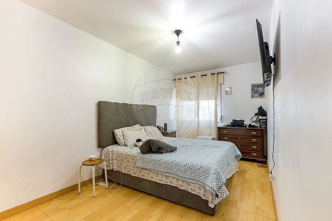 Apartamento T4 para Venda em Oeiras e São Julião da Barra, Paço de Arcos e Caxias Foto 17