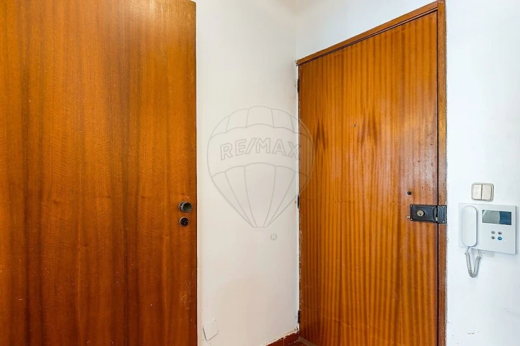 Apartamento T4 para Venda em Oeiras e São Julião da Barra, Paço de Arcos e Caxias Foto 29