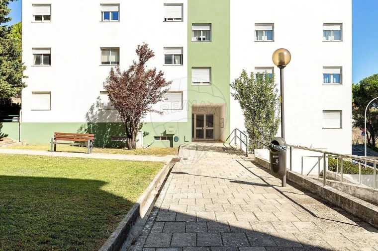 Apartamento T4 para Venda em Oeiras e São Julião da Barra, Paço de Arcos e Caxias Foto 30