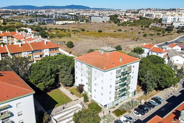 Apartamento T4 para Venda em Oeiras e São Julião da Barra, Paço de Arcos e Caxias Foto 33