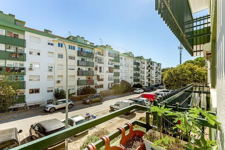 Apartamento T4 para Venda em Oeiras e São Julião da Barra, Paço de Arcos e Caxias Foto 7