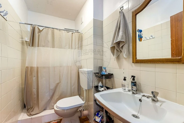 Apartamento T4 para Venda em Oeiras e São Julião da Barra, Paço de Arcos e Caxias Foto 23
