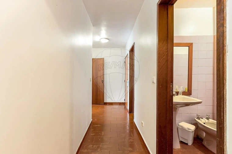 Apartamento T4 para Venda em Oeiras e São Julião da Barra, Paço de Arcos e Caxias Foto 26