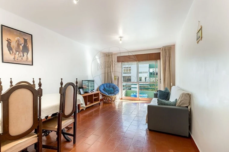 Apartamento T4 para Venda em Oeiras e São Julião da Barra, Paço de Arcos e Caxias Foto 4