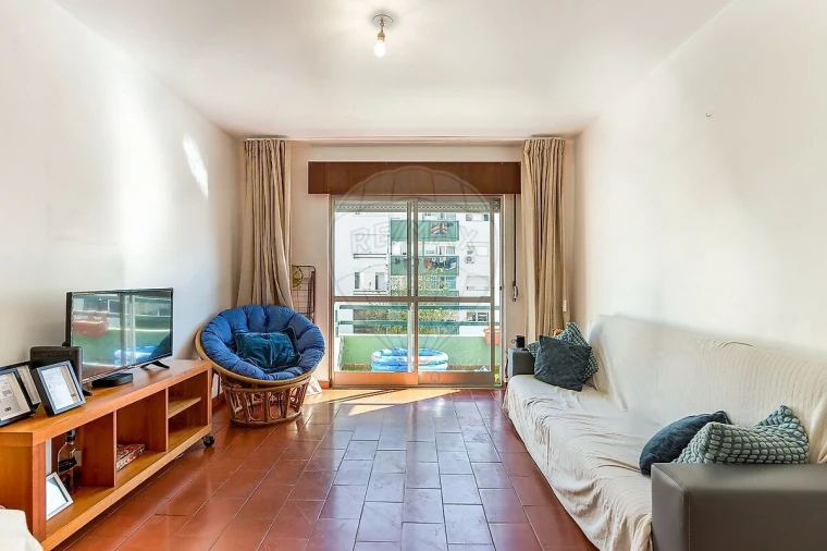 Apartamento T4 para Venda em Oeiras e São Julião da Barra, Paço de Arcos e Caxias Foto 5