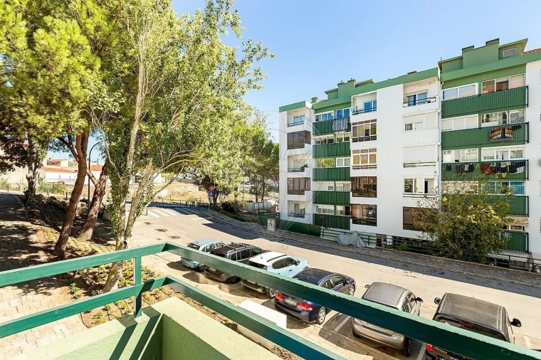 Apartamento T4 para Venda em Oeiras e São Julião da Barra, Paço de Arcos e Caxias Foto 6