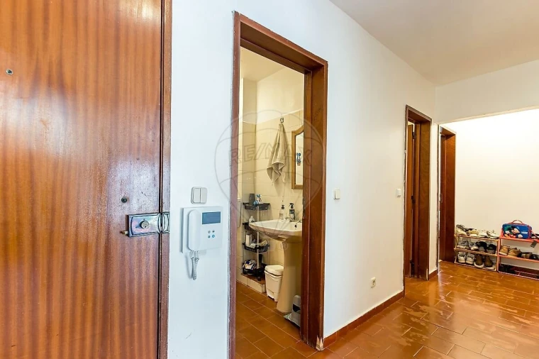 Apartamento T4 para Venda em Oeiras e São Julião da Barra, Paço de Arcos e Caxias Foto 28