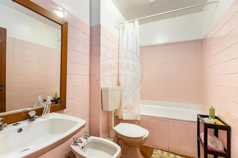 Apartamento T4 para Venda em Oeiras e São Julião da Barra, Paço de Arcos e Caxias Foto 20