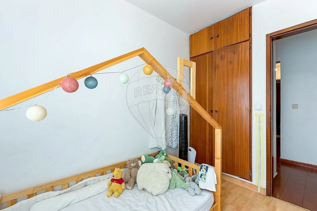 Apartamento T4 para Venda em Oeiras e São Julião da Barra, Paço de Arcos e Caxias Foto 25