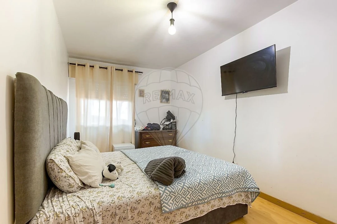 Apartamento T4 para Venda em Oeiras e São Julião da Barra, Paço de Arcos e Caxias Foto 18