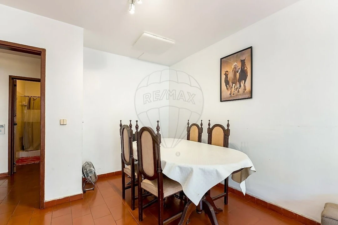 Apartamento T4 para Venda em Oeiras e São Julião da Barra, Paço de Arcos e Caxias Foto 11