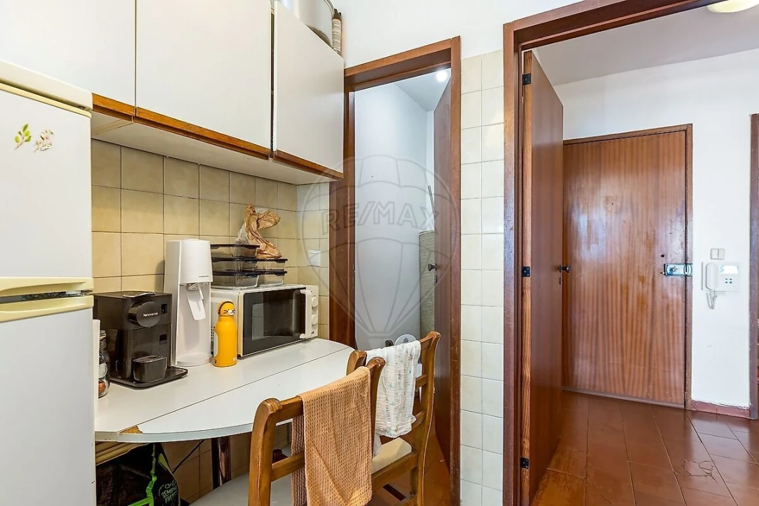 Apartamento T4 para Venda em Oeiras e São Julião da Barra, Paço de Arcos e Caxias Foto 16