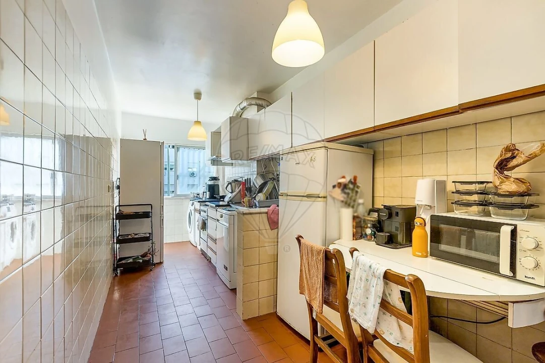 Apartamento T4 para Venda em Oeiras e São Julião da Barra, Paço de Arcos e Caxias Foto 13