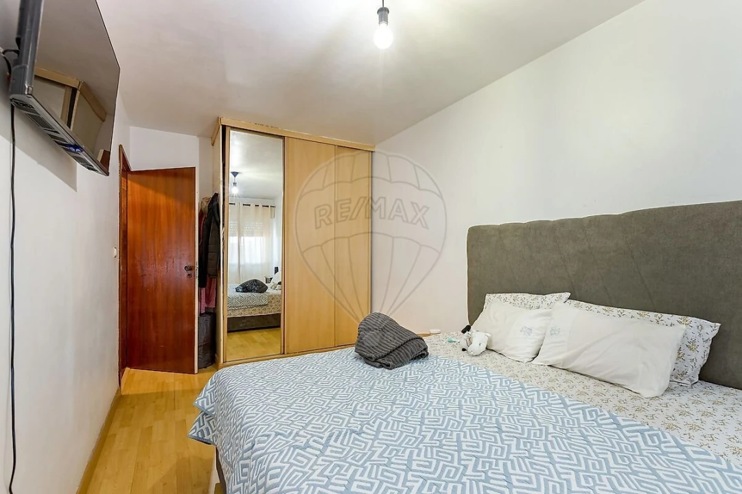 Apartamento T4 para Venda em Oeiras e São Julião da Barra, Paço de Arcos e Caxias Foto 19