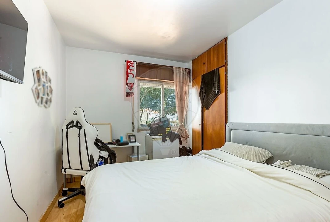Apartamento T4 para Venda em Oeiras e São Julião da Barra, Paço de Arcos e Caxias Foto 22
