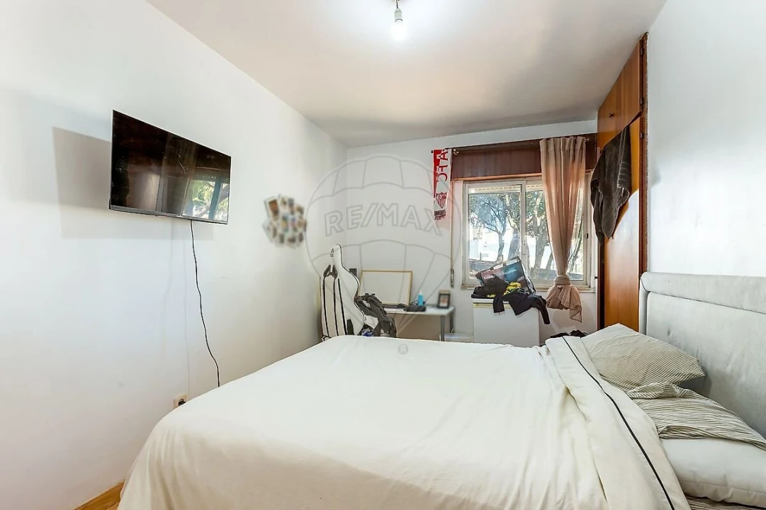 Apartamento T4 para Venda em Oeiras e São Julião da Barra, Paço de Arcos e Caxias Foto 21