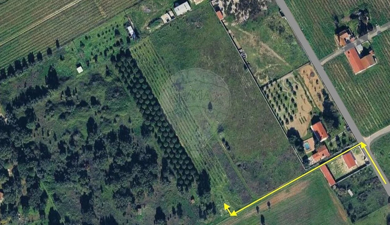 Terreno para Venda em Palmela Foto 3