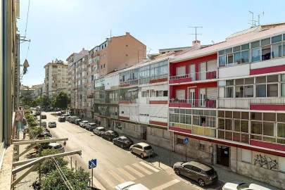 Apartamento T2 para Venda em Odivelas